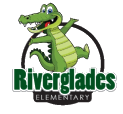 Riverglades Elementary Logo